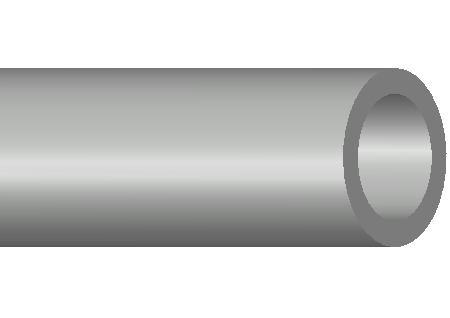 Unisolierte Aderendhülse U 305