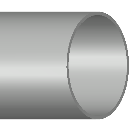 Unisolierte Aderendhülse U 360