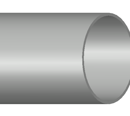 Unisolierte Aderendhülse U 361