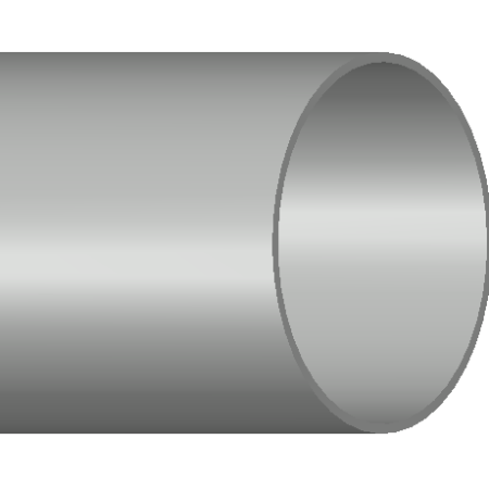 Unisolierte Aderendhülse U 365
