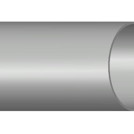 Unisolierte Aderendhülse U 376