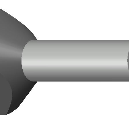 Isolierte Zwillings- Aderendhülse Z 140