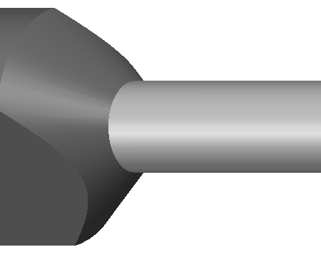 Isolierte Zwillings- Aderendhülse Z 142