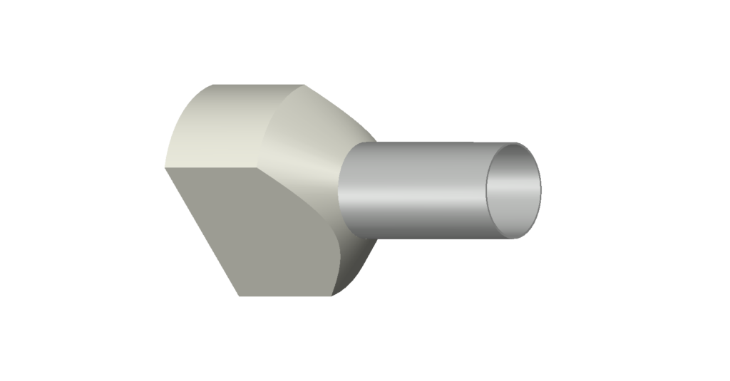 Isolierte Zwillings- Aderendhülse Z 160