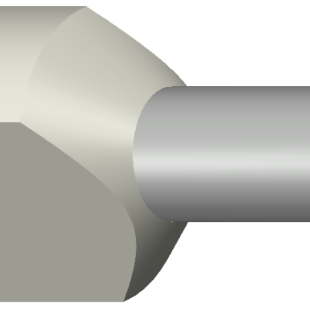 Isolierte Zwillings- Aderendhülse Z 160