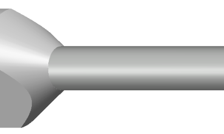 Isolierte Zwillings- Aderendhülse Z 218
