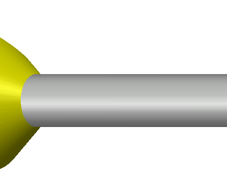Isolierte Zwillings- Aderendhülse Z 224