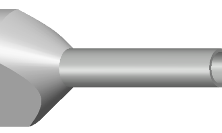 Isolierte Zwillings- Aderendhülse Z 310