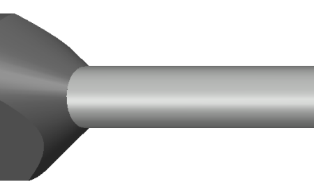 Isolierte Zwillings- Aderendhülse Z 318