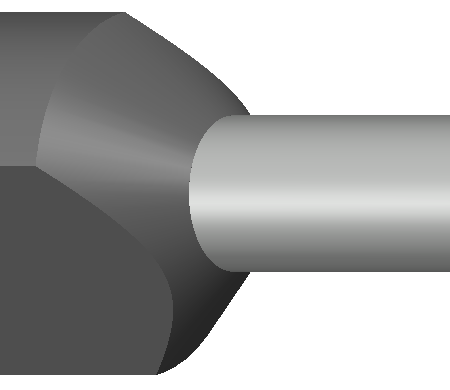 Isolierte Zwillings- Aderendhülse Z 345